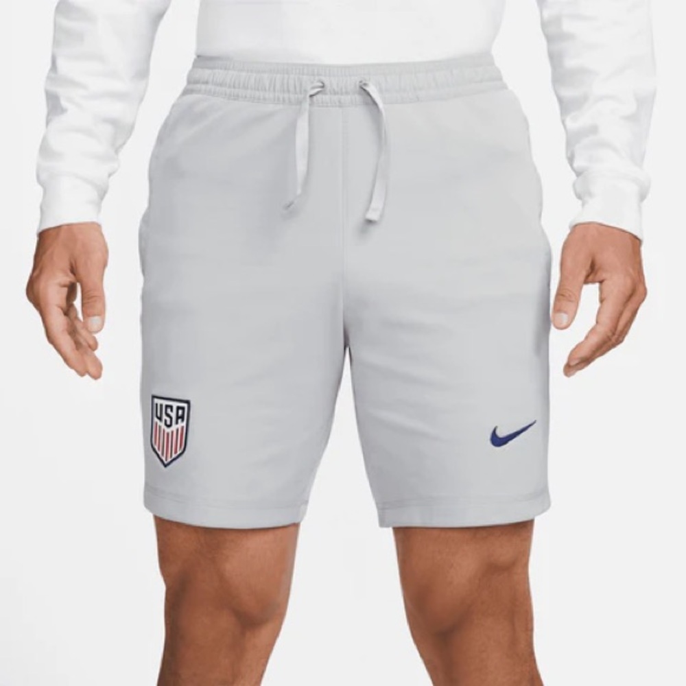 NWT Nike Men's USA National Soccer Team Shorts | Medium